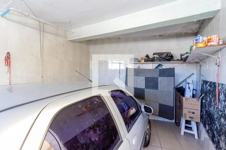 Casa à venda com 60m², 2 quartos e 1 vaga Casa à venda com 60m², 2 quartos e 1 vagaGaragem