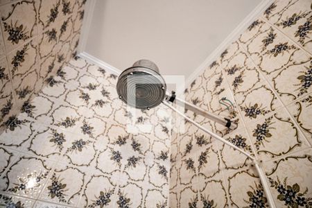 Casa à venda com 349m², 4 quartos e 3 vagasBanheiro 01 Segundo Andar - Chuveiro