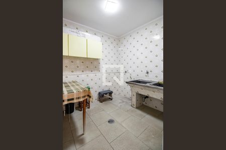 Casa à venda com 349m², 4 quartos e 3 vagasÁrea de Serviço