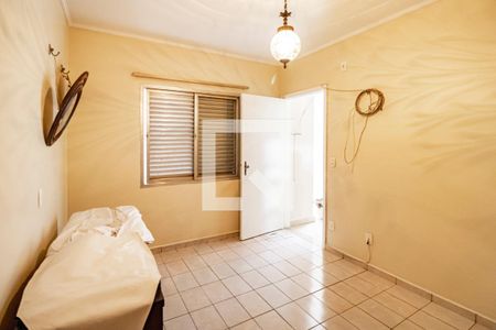 Casa à venda com 349m², 4 quartos e 3 vagasQuarto de Serviço