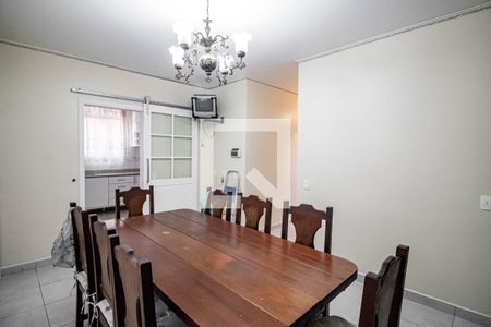 Casa à venda com 349m², 4 quartos e 3 vagasSala de Jantar