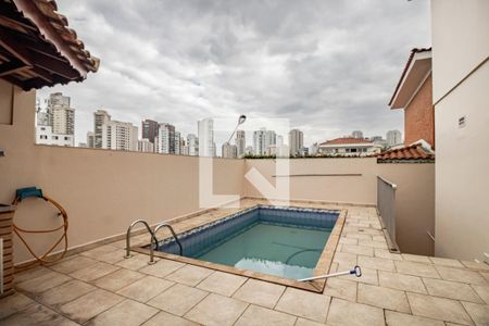 Casa à venda com 349m², 4 quartos e 3 vagasChurrasqueira e Piscina