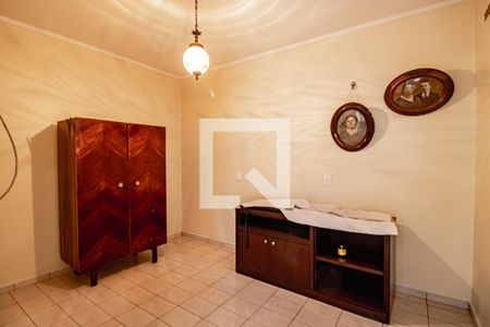 Casa à venda com 349m², 4 quartos e 3 vagasQuarto de Serviço