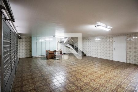 Casa à venda com 349m², 4 quartos e 3 vagasGaragem