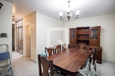 Casa à venda com 349m², 4 quartos e 3 vagasSala de Jantar