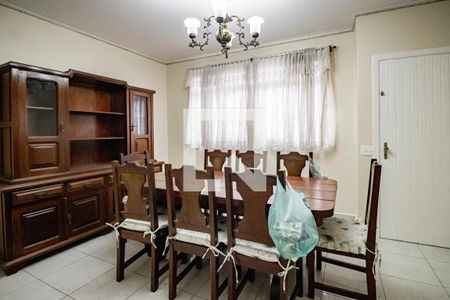 Casa à venda com 349m², 4 quartos e 3 vagasSala de Jantar