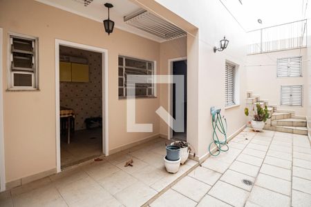 Casa à venda com 349m², 4 quartos e 3 vagasQuintal