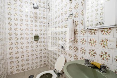 Casa à venda com 349m², 4 quartos e 3 vagasBanheiro de Serviço