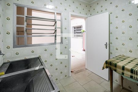 Casa à venda com 349m², 4 quartos e 3 vagasÁrea de Serviço