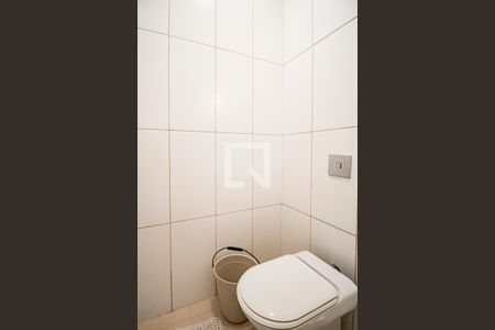 Casa à venda com 349m², 4 quartos e 3 vagasLavabo