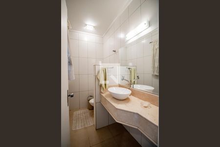 Casa à venda com 349m², 4 quartos e 3 vagasLavabo