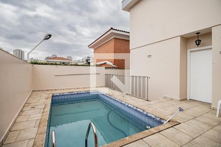 Casa à venda com 349m², 4 quartos e 3 vagasChurrasqueira e Piscina