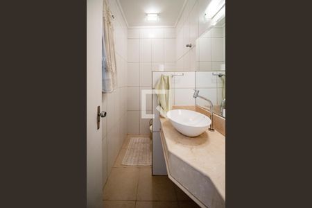 Casa à venda com 349m², 4 quartos e 3 vagasLavabo