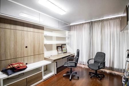 Escritório de casa à venda com 4 quartos, 349m² em Jardim da Glória, São Paulo