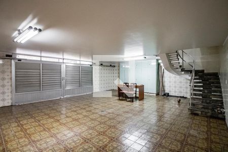 Casa à venda com 349m², 4 quartos e 3 vagasGaragem