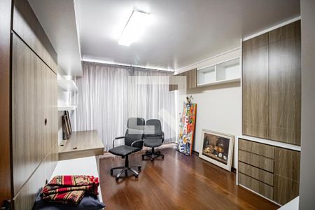 Escritório de casa à venda com 4 quartos, 349m² em Jardim da Glória, São Paulo