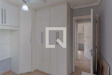 Quarto 1 de apartamento à venda com 2 quartos, 47m² em Loteamento Parque São Martinho, Campinas