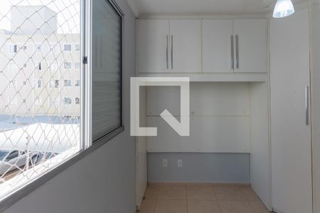 Quarto 1 de apartamento à venda com 2 quartos, 47m² em Loteamento Parque São Martinho, Campinas