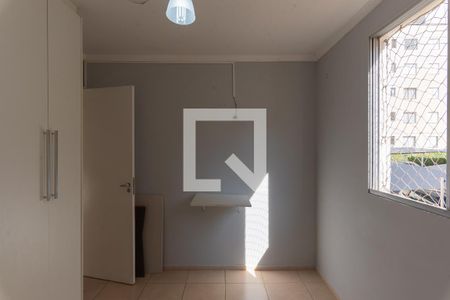 Quarto 1 de apartamento à venda com 2 quartos, 47m² em Loteamento Parque São Martinho, Campinas