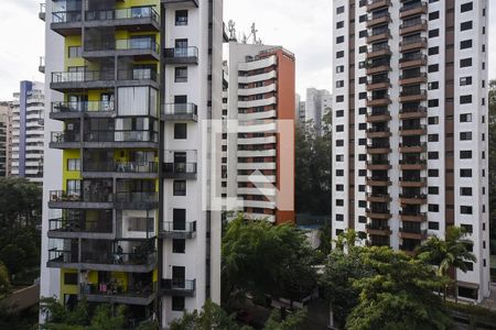 Apartamento à venda com 107m², 3 quartos e 2 vagasVista
