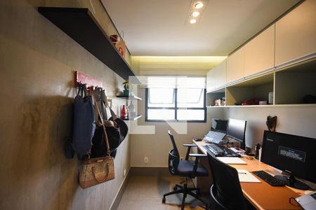 Apartamento à venda com 107m², 3 quartos e 2 vagasQuarto 1