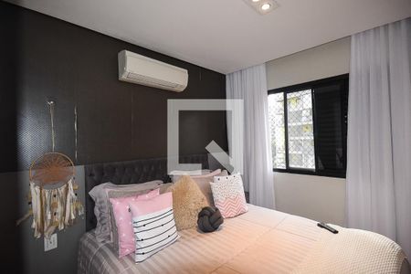 Apartamento à venda com 107m², 3 quartos e 2 vagasSuíte