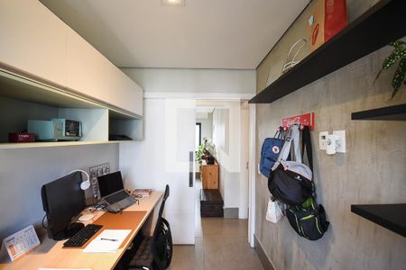 Apartamento à venda com 107m², 3 quartos e 2 vagasQuarto 1