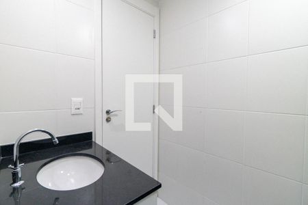 Apartamento para alugar com 37m², 1 quarto e 1 vagaBanheiro