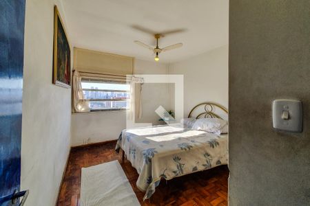 quarto 1 de apartamento à venda com 2 quartos, 100m² em Vila Monumento, São Paulo