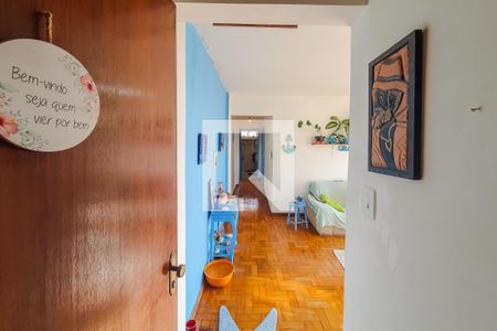 Entrada de apartamento para alugar com 2 quartos, 100m² em Vila Monumento, São Paulo