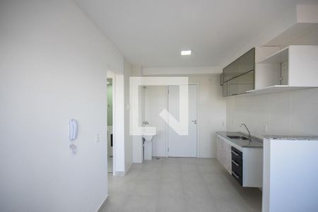 Apartamento para alugar com 2 quartos, 40m² em Parque Munhoz, São Paulo