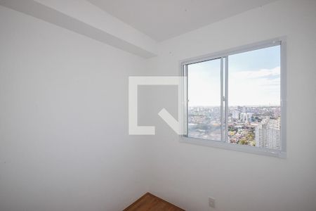 Quarto 1 de apartamento para alugar com 2 quartos, 40m² em Parque Munhoz, São Paulo