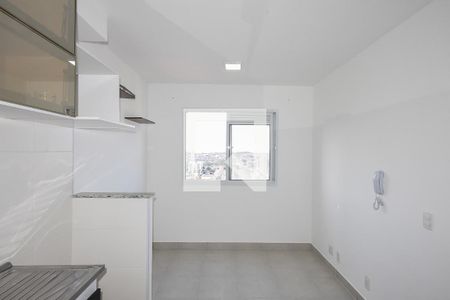 Sala de apartamento para alugar com 2 quartos, 40m² em Parque Munhoz, São Paulo