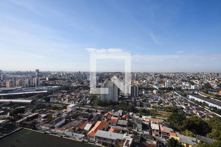 Vista do quarto 1 de apartamento para alugar com 2 quartos, 40m² em Parque Munhoz, São Paulo