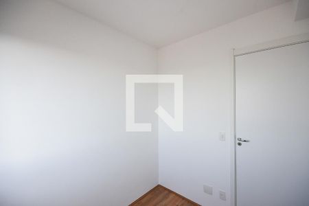 Quarto 1 de apartamento para alugar com 2 quartos, 40m² em Parque Munhoz, São Paulo