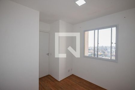 Quarto 2 de apartamento para alugar com 2 quartos, 40m² em Parque Munhoz, São Paulo