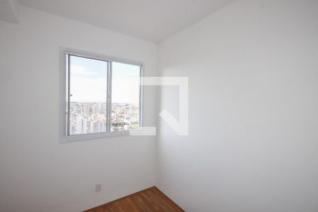 Quarto 1 de apartamento para alugar com 2 quartos, 40m² em Parque Munhoz, São Paulo