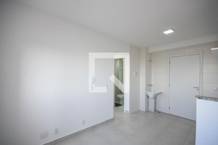 Sala de apartamento para alugar com 2 quartos, 40m² em Parque Munhoz, São Paulo