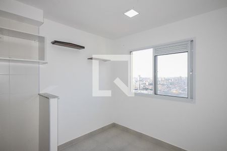 Sala de apartamento para alugar com 2 quartos, 40m² em Parque Munhoz, São Paulo