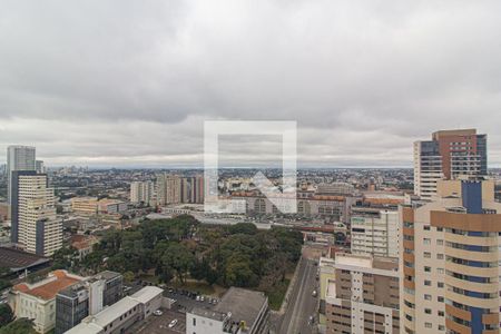 Apartamento para alugar com 34m², 1 quarto e sem vagaVista do Terraço
