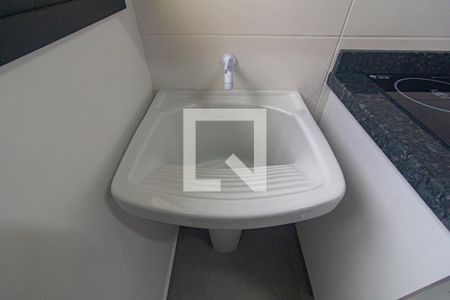 Apartamento para alugar com 34m², 1 quarto e sem vagaÁrea de Serviço