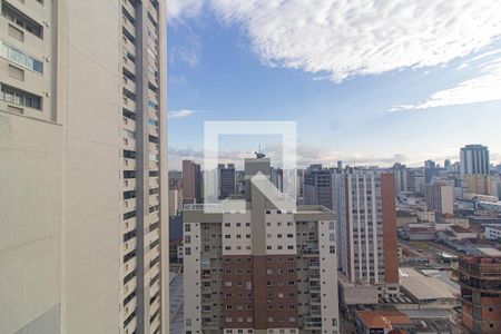 Apartamento para alugar com 34m², 1 quarto e sem vagaVista do Quarto 