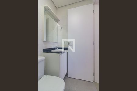 Apartamento para alugar com 34m², 1 quarto e sem vagaEscritório/Quarto