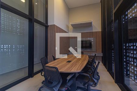 Apartamento para alugar com 34m², 1 quarto e sem vagaSala de Reuniões