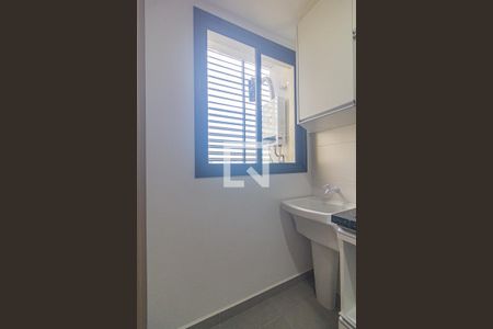 Apartamento para alugar com 34m², 1 quarto e sem vagaÁrea de Serviço