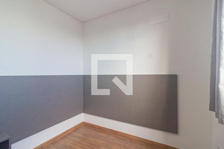 Quarto de apartamento para alugar com 1 quarto, 34m² em Centro, Curitiba