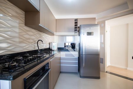 Apartamento para alugar com 55m², 2 quartos e 1 vagaCozinha