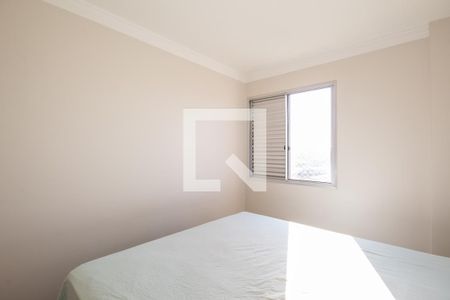 Quarto 1 de apartamento para alugar com 2 quartos, 55m² em Bandeiras, Osasco