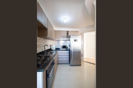 Apartamento para alugar com 55m², 2 quartos e 1 vagaCozinha