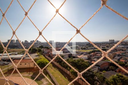 Apartamento para alugar com 55m², 2 quartos e 1 vagaVista do Quarto 2